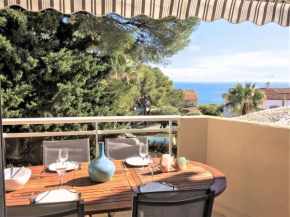 Apartment Le Village Provençal-1